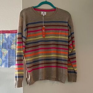 Sundry  Multicolor women’s Sweater